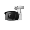 Cámara IP VIGI tipo Domo de 2MP.Lente Fijo 4 mm.Detección Inteligente (Clasifica Humanos y Vehículos), Detección de Movimiento, Detección de Intrusión de Área, Detección de Cruce de Línea, Detección de Manipulación de Cámara, Detección de Objeto abandonado, Detección de Remoción de Objetos.