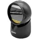 Escáner de Códigos de Barras 3NStar SC504 2D Omnidireccional de Presentación Fija Gris