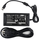 Fuente De Poder EPSON Universal PS-180 Impresoras TMs Negro