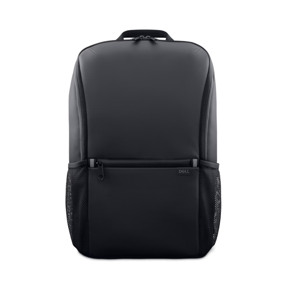 Morral Dell EcoLoop Essential Backpack Color Negro