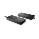 Estación De Acoplamiento Dell WD19S 130W Color Negro