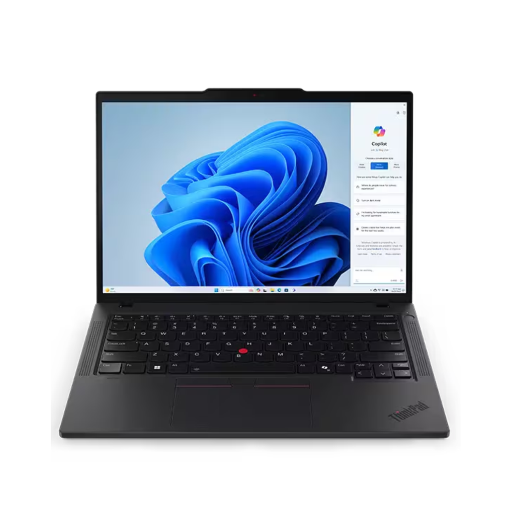 Portátil  Lenovo ThinkPad T14 Gen 5 Ultra 7 155U Ram 16GB SSD 512GB W11pro