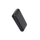 Bateria Portátil Trust Redoh 20.000 Mah Negro