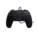 Control Alambrico Trust Gxt 541 Muta para Pc Negro 