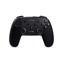 Control Trust Gxt 542 Muta Inalámbrico, Usb Para Pc, Nintendo Switch Negro