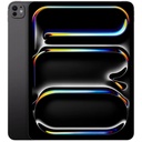 iPad Pro Negro, Pantalla 13", 256GB Memoria Interna y 8GB RAM