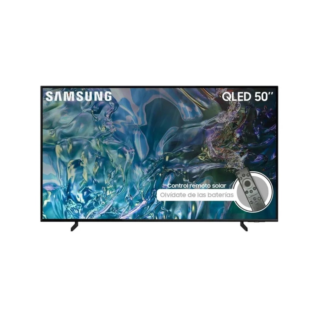 Televisor Samsung 50" QLED 4K Smart TV