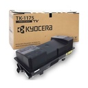 Tóner para Impresora Kyocera TK-1175 FS-M2640idw Negro