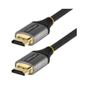 Cable StarTech HDMI 2.0 4K 60Hz HDR10 ARC Oro Macho a Macho 1 m