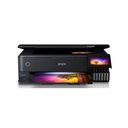 Impresora Multifuncional Epson EcoTank L8180