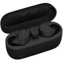 Audífonos Inalámbricos Jabra Evolve2 BudsUSB-C MS Negros