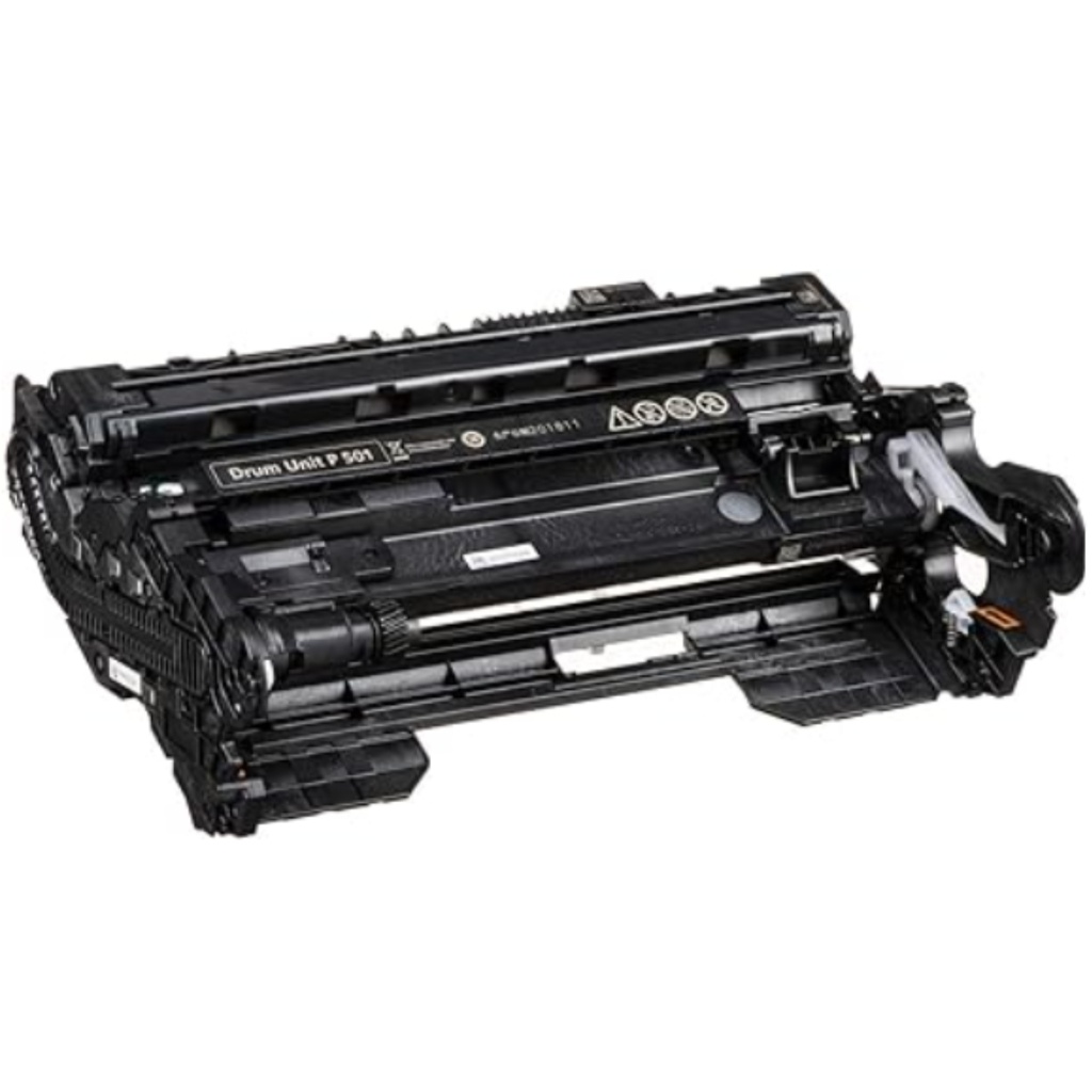 Unidad De Tambor Ricoh DRUM UNIT P501 / IM430 Color Negro