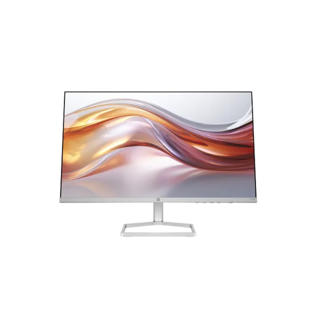 Monitor HP S5 FHD 524sf 23.8" Tilt-Only Negro