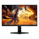 Monitor AOC Gaming Plano FHD 27" Negro