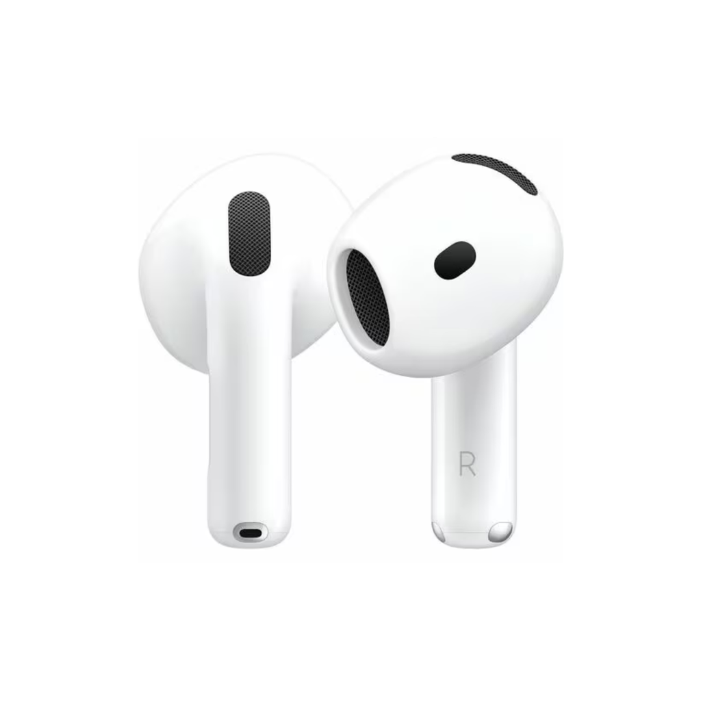 AirPods 4ta Generación Blanco