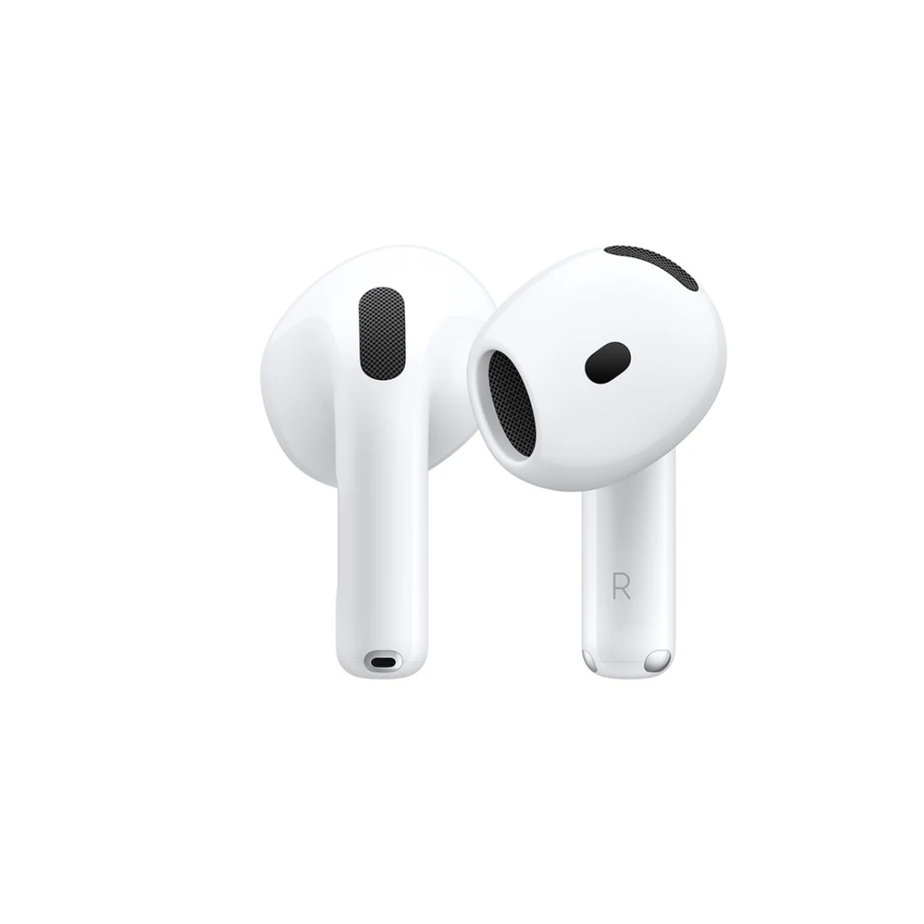 AirPods 4 Apple With Active Noise Cancellation