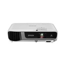 Proyector Epson PowerLite W52+ Inalámbrico Blanco