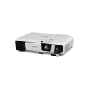 Proyector Epson PowerLite W52+ Inalámbrico Blanco