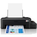 Impresora Epson L121 negra Hg