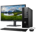 Computador De Escritorio Dell OptiPlex 7020 SFF Intel Core i5-14500 8GB RAM  512GB SSD, FreeDOS + Monitor 22" Dell E2225HS Color Negro