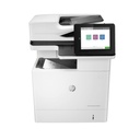 Impresora HP LaserJet Enterprise MFP M634dn  Blanca
