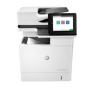Impresora HP LaserJet Enterprise MFP M634dn  Blanca