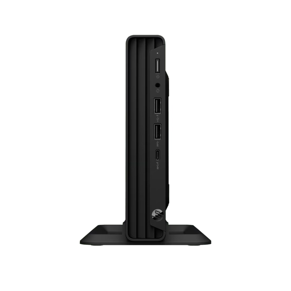 Computador de Escritorio Mini HP Pro 260 G9 Intel i5-1334U 8GB 512GB SSD W11 Pro 1Y