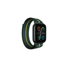 SmartWatch Moto Fit Trekking Green