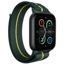 SmartWatch Motorola Moto Fit Trekking Verde