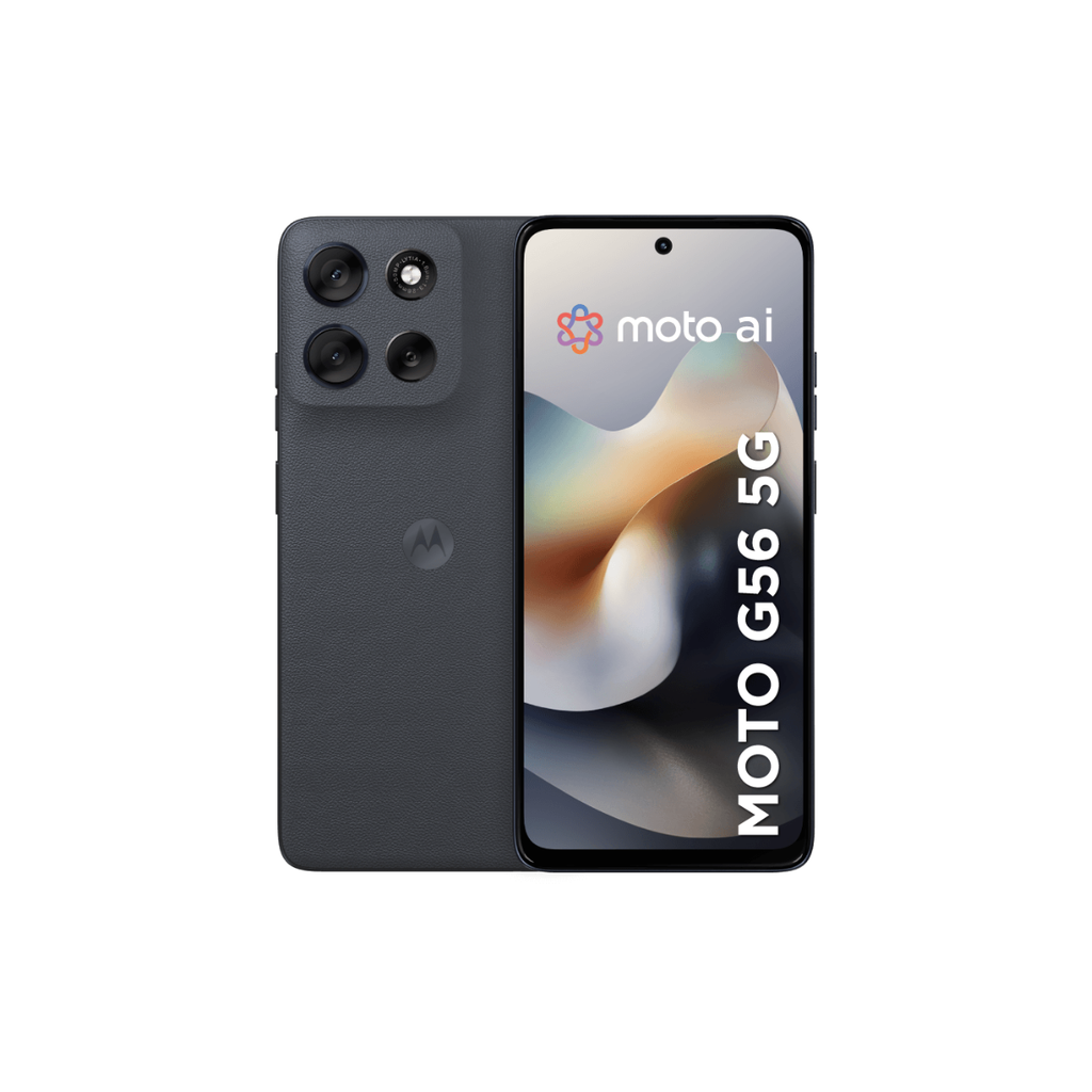 Moto G56 5G 8GB/256GB Azul Marino
