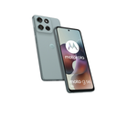 Celular Motorola Moto G56 Gris, 5G, 8GB RAM y 256GB Memoria Interna