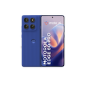 Celular Motorola Moto Edge 60 Pro Cobalto, 12GB RAM y 512GB Memoria Interna