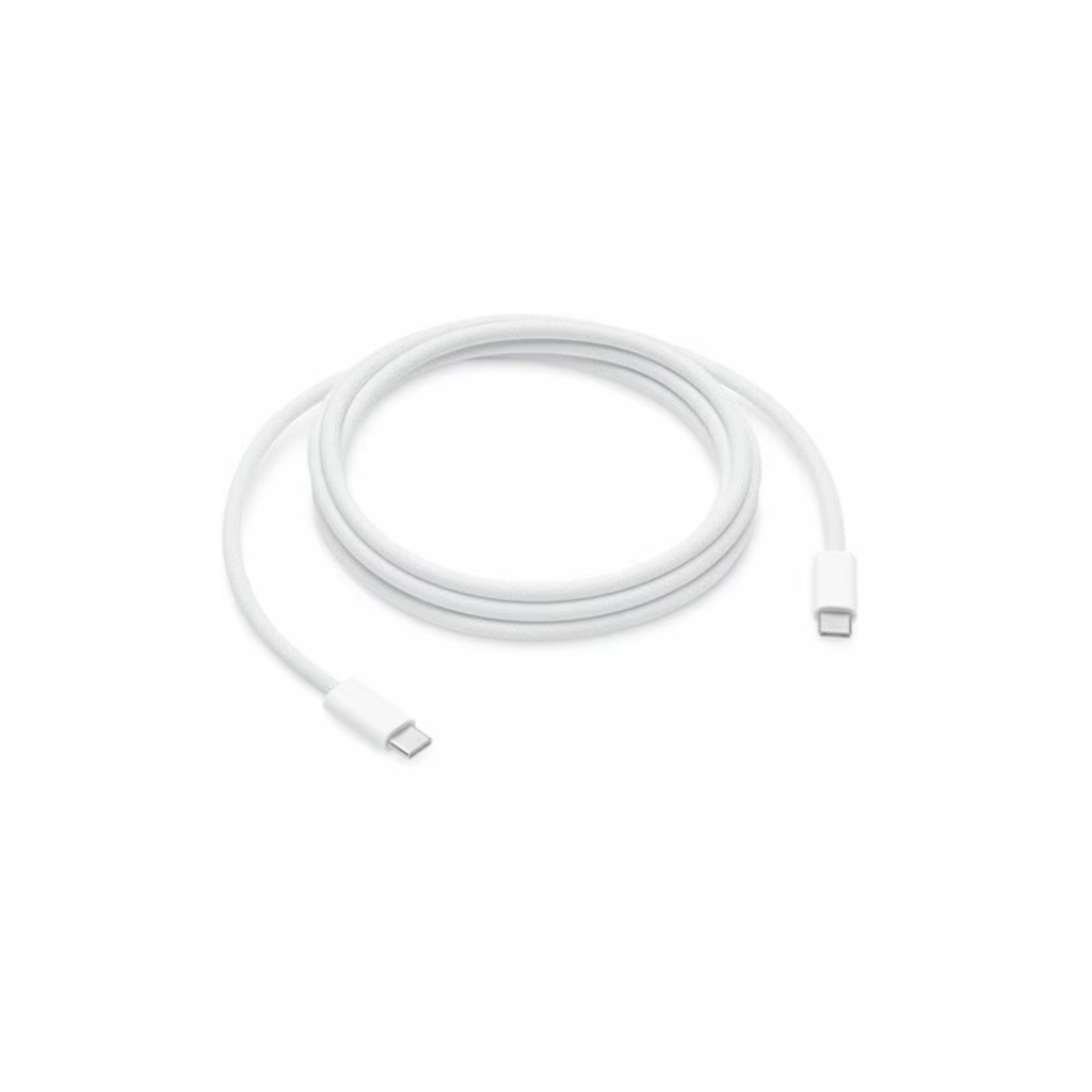 Cable De Carga USB-C De 240W (2 Metros) Apple