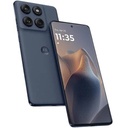 Celular Motorola Edge 60 Fusion Azul, 8GB RAM y 256GB Memoria Interna