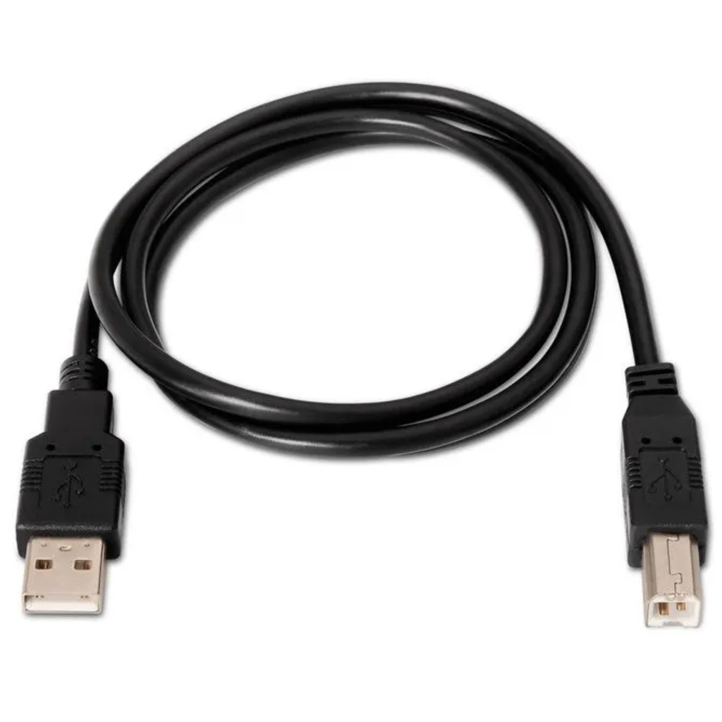 Cable USB Para Impresora Homologado