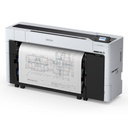 Impresora Multifuncional Epson Gran Formato SureColor T7770DM 44"