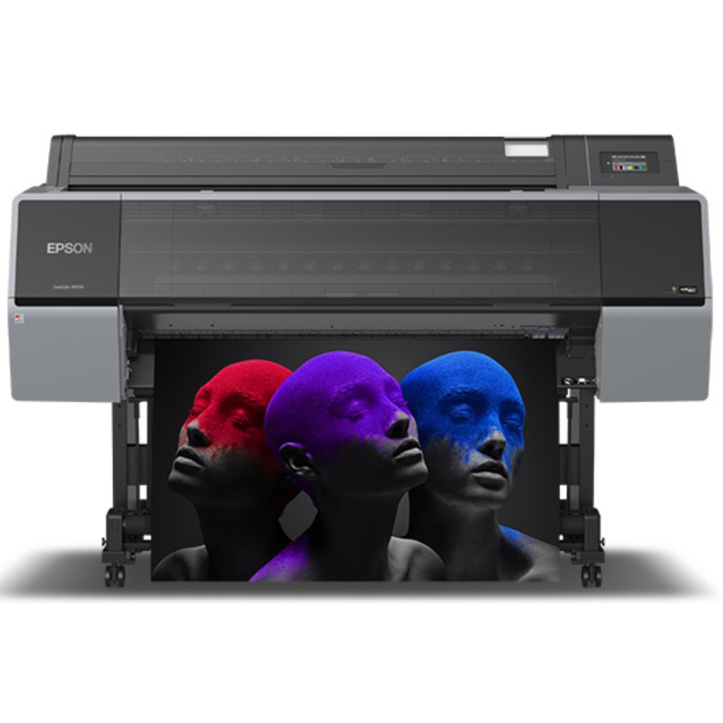 Impresora Fotográfica Epson SureColor P9570 De 44"