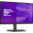 Monitor Con Soporte Regulable Dell Pro, FHD 24" Negro
