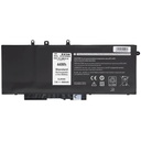 Batería Genérica OEM Para Portátil Dell Latitude E5480 De Larga Duración