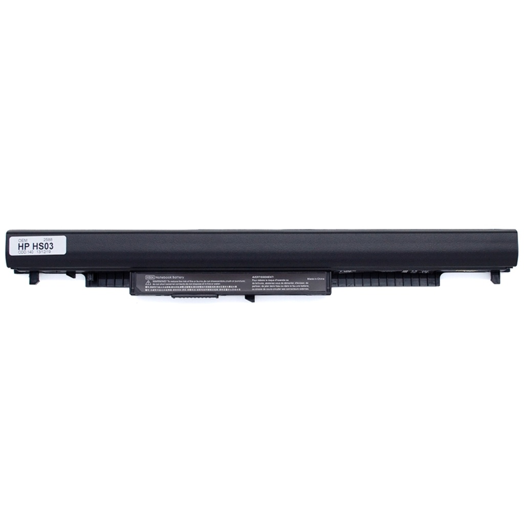 Batería OEM Para Portátil HP HS03