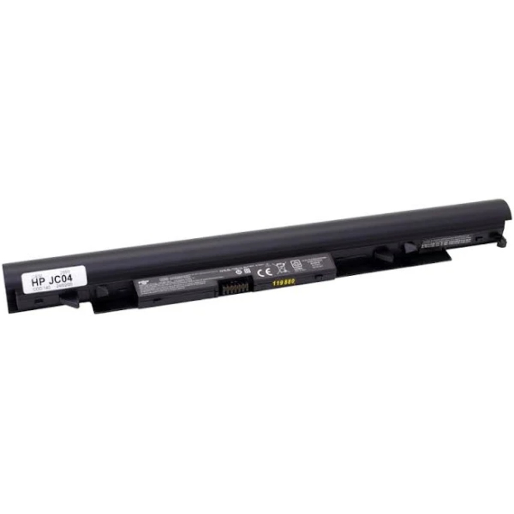 Batería OEM Para Portátil HP JC04