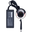 Cargador Para Portátil HP 19.5V 3.33A Punta Aguja Genérico 