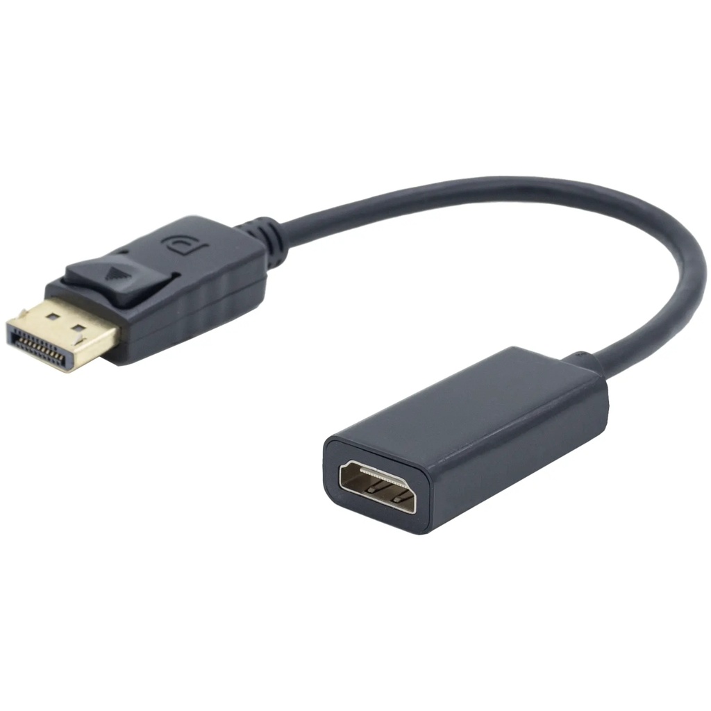 Convertidor Display Port A HDMI