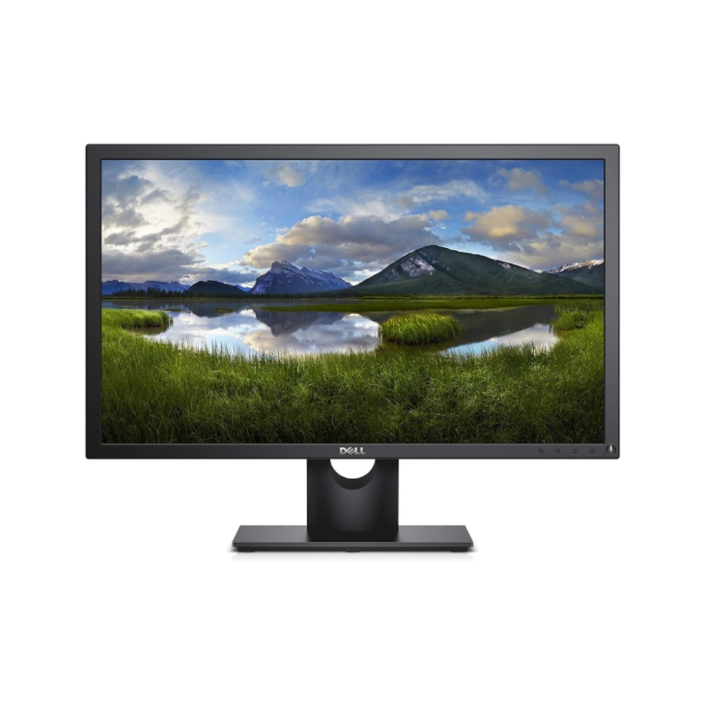 Monitor Dell 19" Pulgadas LED HD