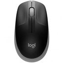 Mouse Inalámbrico Logitech M190 Color Gris