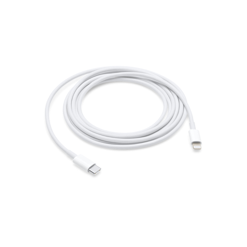 USB-C TO LIGHTNING CABLE 2 M