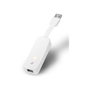 Adaptador TP-Link UE300 USB 3.0 a Ethernet Blanco