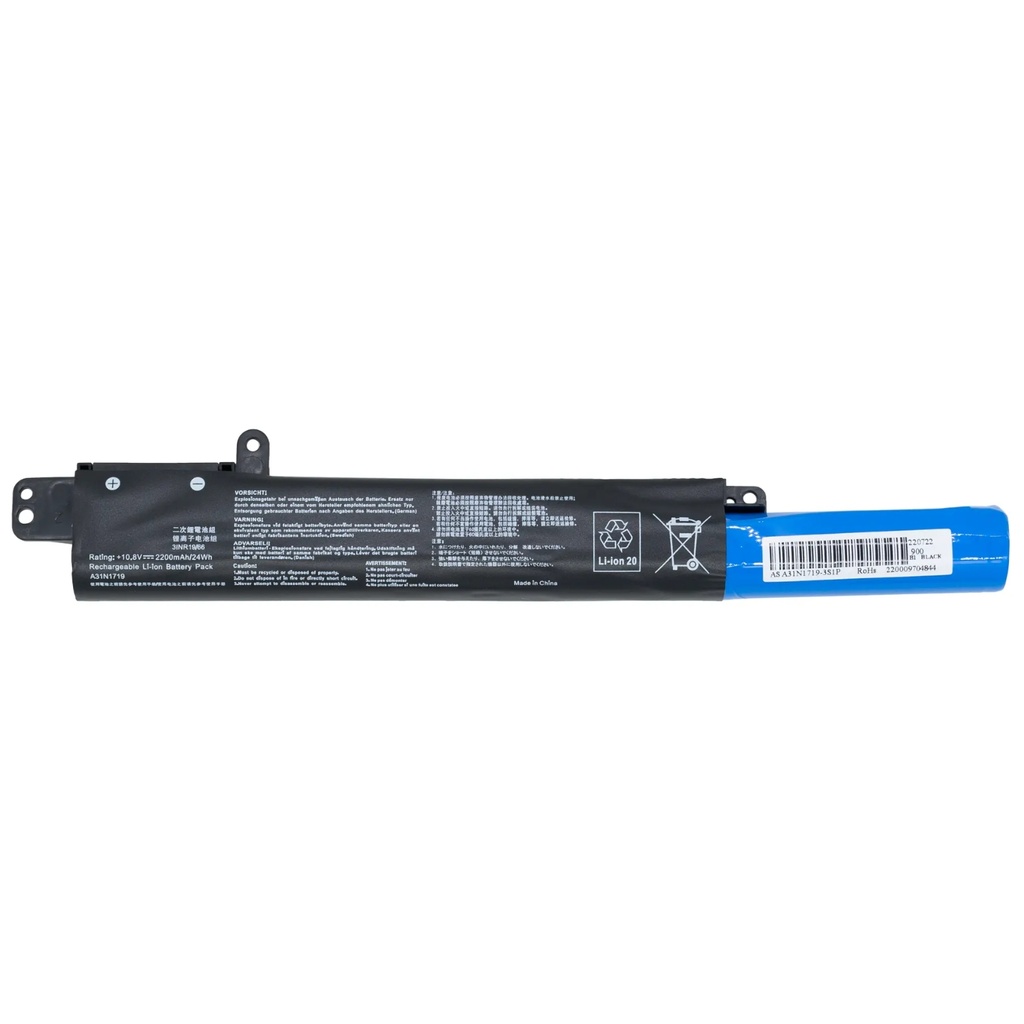 Batería OEM Para Portátil Asus X407