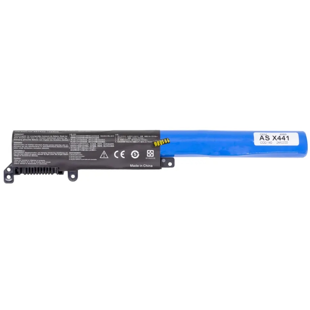 Batería OEM Para Portátil Asus X441