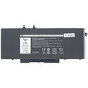 Batería Genérica OEM Para Portátil Dell Latitude 5400 5401 4GVMP